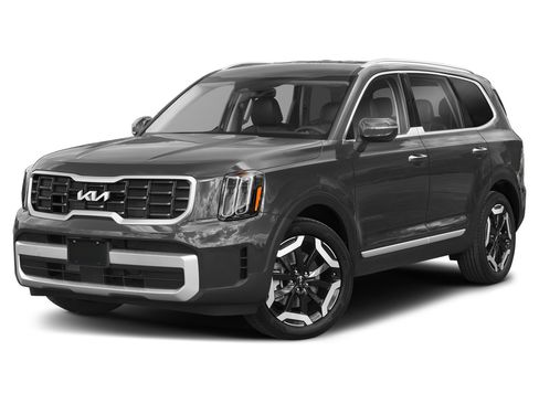 Certified 2023 Kia Telluride S AWD/4WD image 1