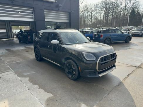 New 2026 MINI Cooper Countryman S image 2