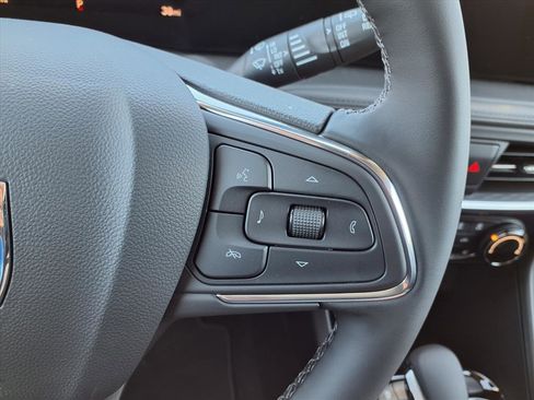 New 2026 Buick Encore GX Sport Touring w/ Comfort Package image 12