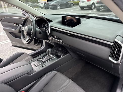 Certified 2024 MAZDA CX-50 AWD 2.5 S w/ Cargo Package image 32