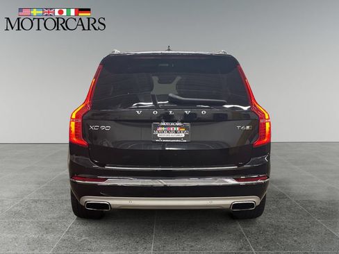 Used 2020 Volvo XC90 T6 Inscription w/ Protection Package Premier AWD/4WD image 4