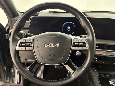 Used 2024 Kia Telluride SX X-Pro AWD/4WD image 22