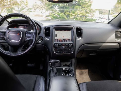 Used 2018 Dodge Durango GT w/ Blacktop Package image 46