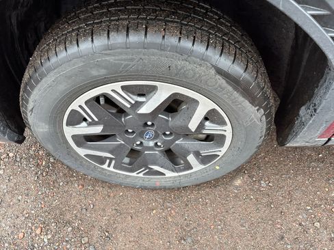 Certified 2026 Subaru Forester AWD/4WD image 4