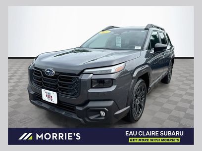 Certified 2026 Subaru Outback Limited XT