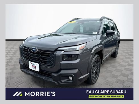 Certified 2026 Subaru Outback Limited XT AWD/4WD image 1