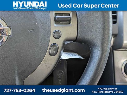 Used 2012 Nissan Sentra 2.0 SR FWD image 26