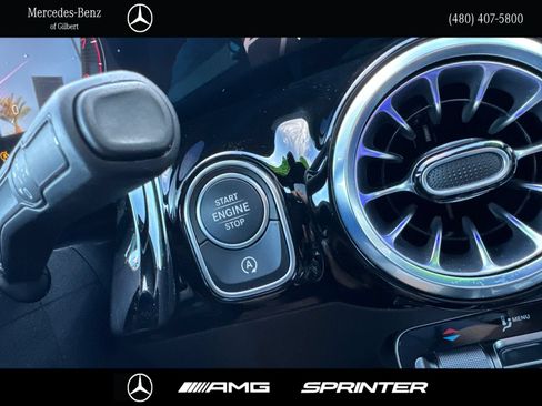 Certified 2025 Mercedes-Benz GLA 250 w/ Exclusive Package image 34