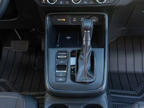 New 2026 Honda CR-V TrailSport image 22