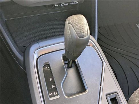 Used 2024 Subaru Crosstrek 2.0i Premium image 12