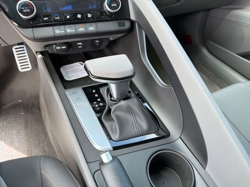 New 2026 Hyundai Elantra Sport FWD image 26