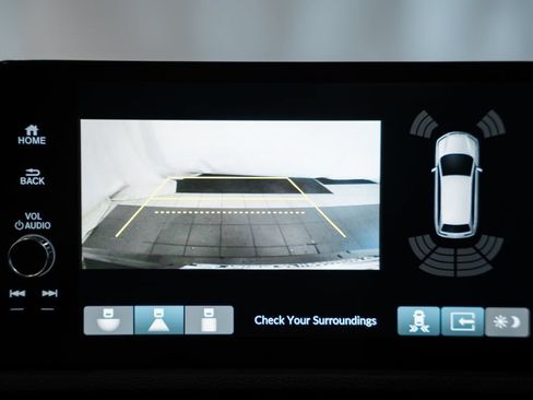 Used 2025 Honda CR-V Sport Touring image 47