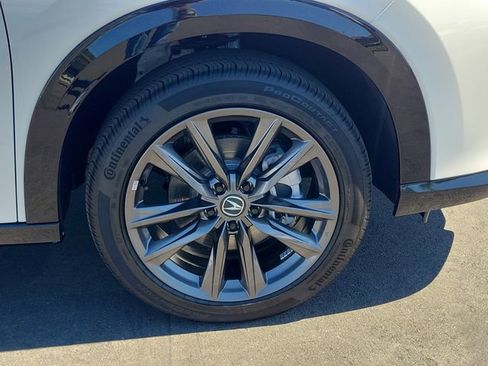 Used 2025 Acura ADX A-Spec image 5