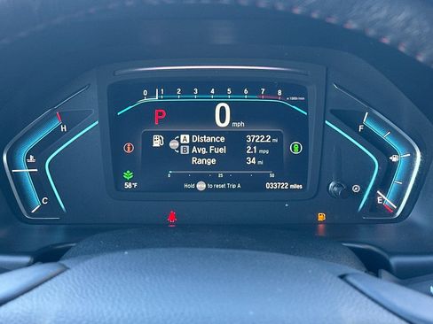 Used 2024 Honda Odyssey Sport image 31