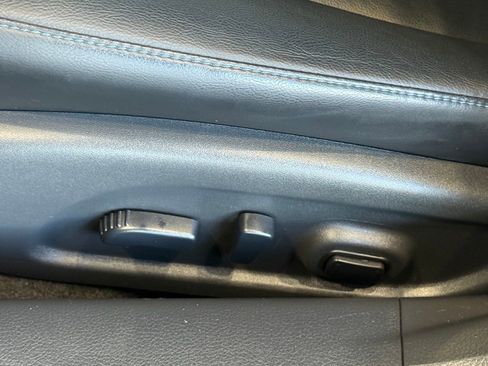 Used 2018 Nissan Altima 2.5 SR w/ SR Special Edition image 20