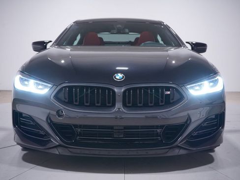 Used 2026 BMW M850i xDrive w/ M Sport Professional Package AWD/4WD image 4