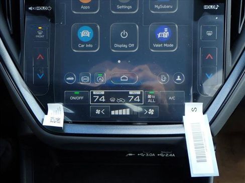 New 2026 Subaru Crosstrek 2.0i Premium image 16