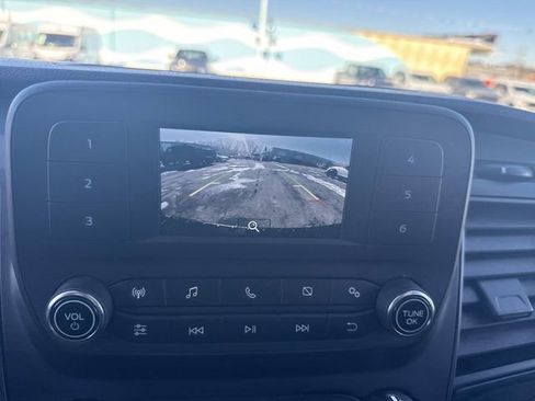 Certified 2024 Ford Transit 250 Base w/ Exterior Upgrade Package image 18