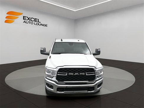 Used 2024 RAM 2500 Big Horn image 41