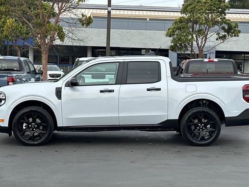 New 2026 Ford Maverick XLT w/ Equipment Group 301A image 7