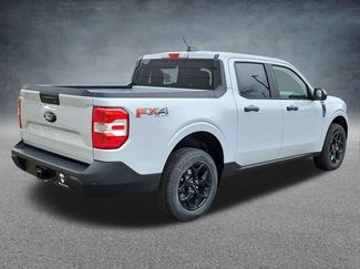 New 2025 Ford Maverick XLT w/ XLT Luxury Package video 3