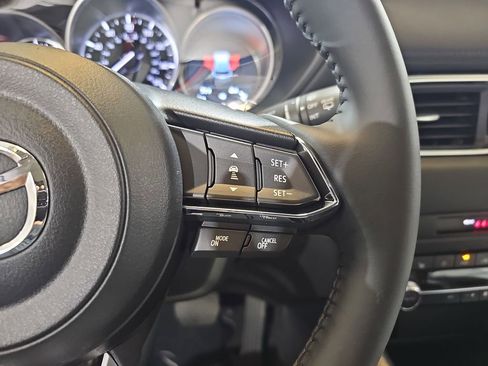 New 2025 MAZDA CX-5 AWD 2.5 S w/ Preferred Package image 19