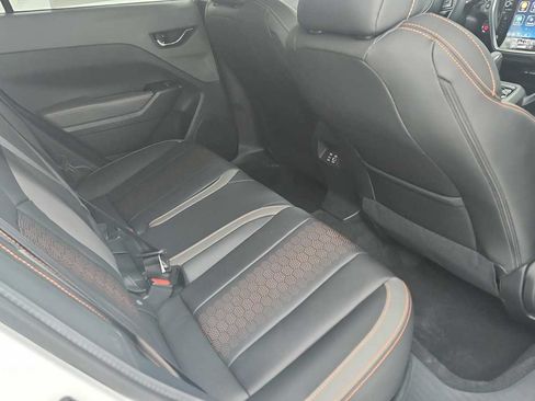 New 2026 Subaru Crosstrek 2.5i Limited w/ Crosstrek Mirror Package AWD/4WD image 22