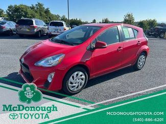 Used 2016 Toyota Prius C Three FWD video 1