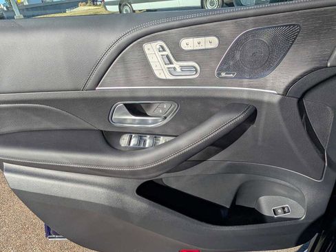 New 2026 Mercedes-Benz GLS 580 4MATIC image 20