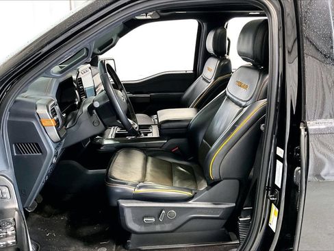 Used 2021 Ford F150 Tremor w/ Equipment Group 402A High AWD/4WD image 15