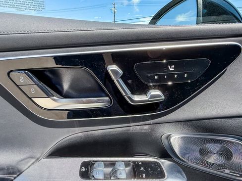 New 2025 Mercedes-Benz GLC 63 AMG S image 23