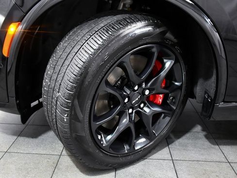 Used 2024 Dodge Durango SRT Hellcat image 7