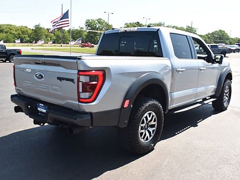 Used 2023 Ford F150 Raptor image 16