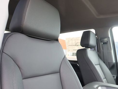 New 2026 Chevrolet Silverado 2500 LT w/ Safety Package AWD/4WD image 41