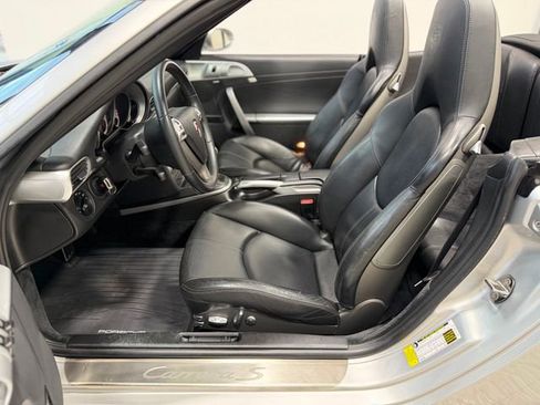 Used 2007 Porsche 911 Carrera S RWD image 20