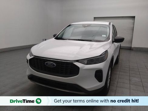 Used 2023 Ford Escape Active AWD/4WD image 1