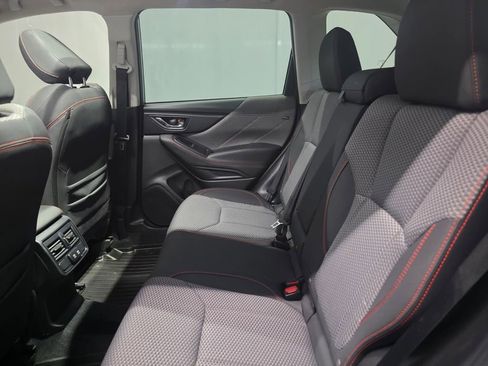 Certified 2023 Subaru Forester Sport AWD/4WD image 9
