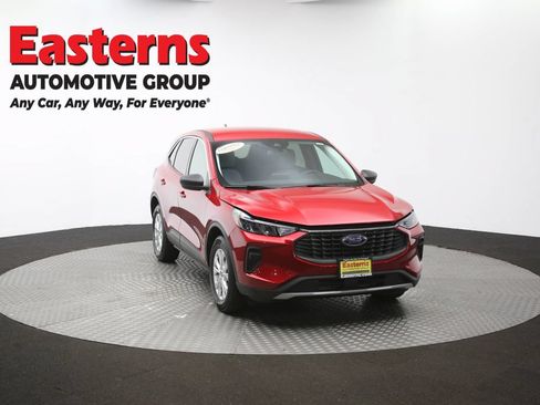 Used 2023 Ford Escape Active AWD/4WD image 51