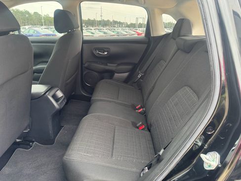 Certified 2023 Honda HR-V LX image 23