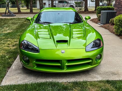 Used 2008 Dodge Viper SRT-10 RWD image 28