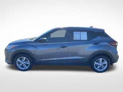 Used 2023 Nissan Kicks S