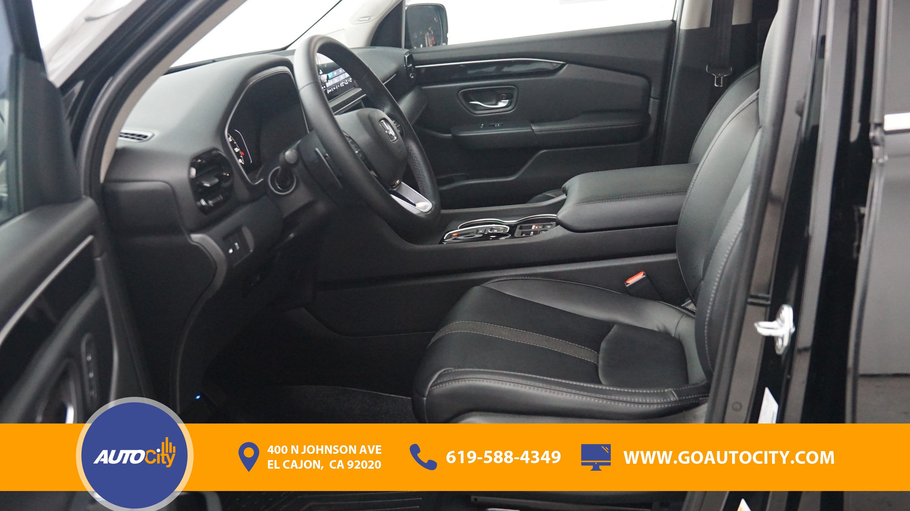 Used 2023 Honda Pilot Touring image 9