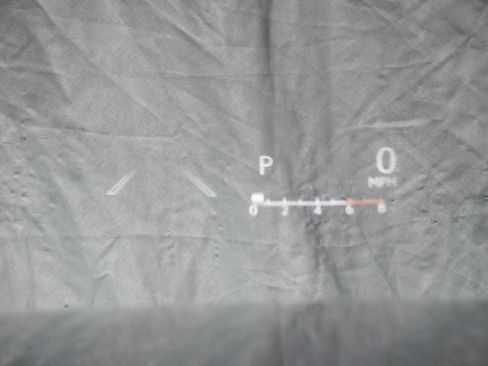 Used 2024 Lexus LX 600 F Sport image 48