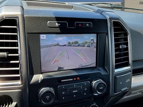 Used 2016 Ford F150 XLT w/ Equipment Group 302A Luxury RWD image 17
