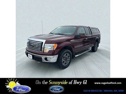 Used 2010 Ford F150 XL
