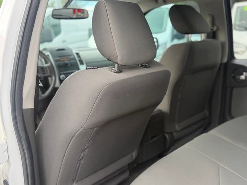 Used 2010 Nissan Xterra S image 3