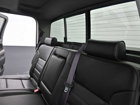 Used 2015 GMC Sierra 2500 Denali image 22