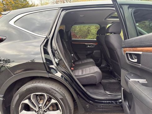 Used 2022 Honda CR-V EX image 27
