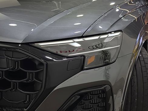 New 2026 Audi Q8 Prestige image 31