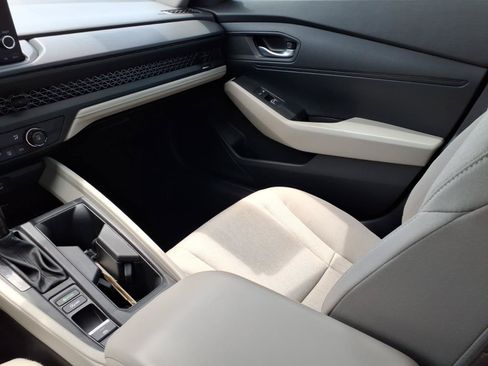 Certified 2024 Honda Accord LX image 18